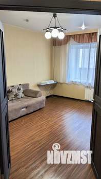 1-к квартира, на длительный срок, 41м2, 6/16 этаж