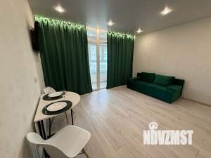 1-к квартира, посуточно, 30м2, 8/16 этаж