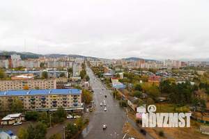 1-к квартира, посуточно, 80м2, 1/1 этаж