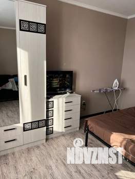 1-к квартира, посуточно, 36м2, 7/9 этаж