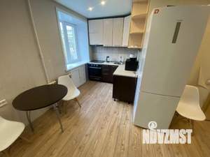 2-к квартира, посуточно, 54м2, 1/1 этаж