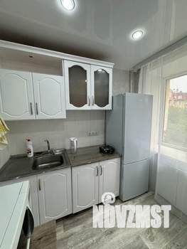 1-к квартира, посуточно, 31м2, 4/5 этаж