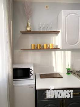 1-к квартира, посуточно, 30м2, 5/5 этаж