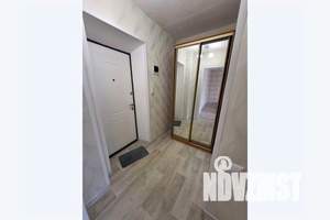 1-к квартира, посуточно, 30м2, 2/5 этаж