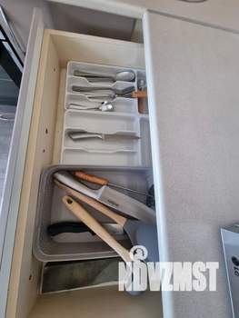 1-к квартира, посуточно, 43м2, 2/5 этаж