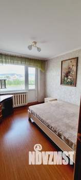 2-к квартира, посуточно, 56м2, 4/5 этаж