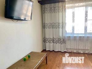 1-к квартира, посуточно, 47м2, 15/16 этаж