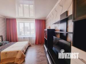 3-к квартира, посуточно, 82м2, 3/16 этаж