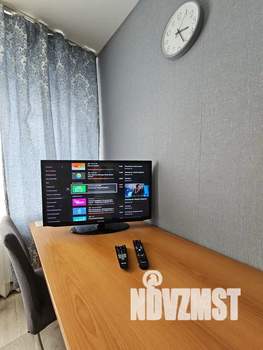 2-к квартира, посуточно, 45м2, 4/4 этаж