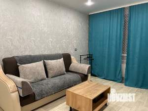 1-к квартира, посуточно, 30м2, 3/5 этаж