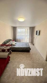 1-к квартира, посуточно, 35м2, 1/5 этаж