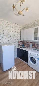 1-к квартира, посуточно, 32м2, 3/5 этаж