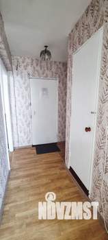 1-к квартира, посуточно, 36м2, 3/5 этаж