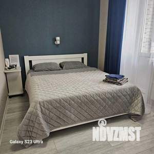 1-к квартира, посуточно, 44м2, 1/1 этаж