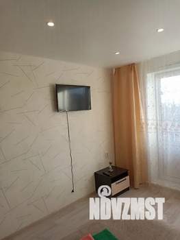 2-к квартира, посуточно, 52м2, 4/5 этаж