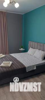 Студия квартира, посуточно, 28м2, 14/16 этаж