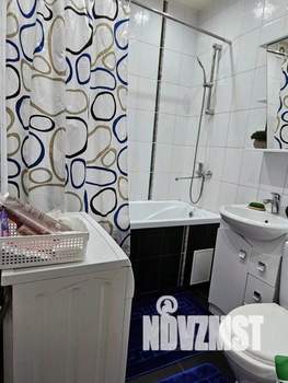 1-к квартира, посуточно, 51м2, 1/1 этаж