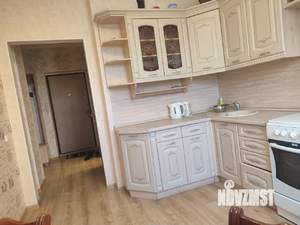 1-к квартира, на длительный срок, 37м2, 12/16 этаж