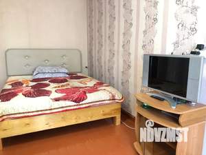 1-к квартира, посуточно, 30м2, 2/5 этаж