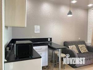 Студия квартира, посуточно, 20м2, 12/16 этаж