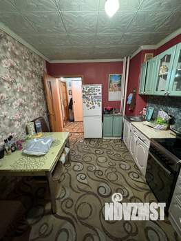 3-к квартира, на длительный срок, 70м2, 4/5 этаж