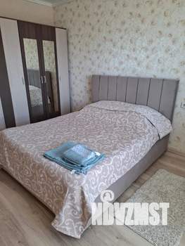 1-к квартира, посуточно, 39м2, 4/13 этаж