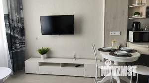 1-к квартира, посуточно, 42м2, 8/16 этаж