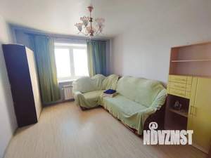 1-к квартира, посуточно, 40м2, 8/16 этаж