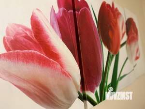 1-к квартира, посуточно, 47м2, 1/1 этаж