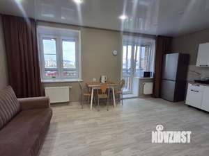 2-к квартира, посуточно, 49м2, 6/9 этаж