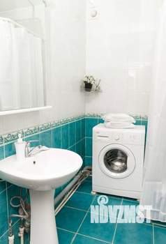 1-к квартира, посуточно, 49м2, 1/1 этаж