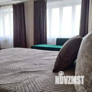 2-к квартира, посуточно, 60м2, 13/16 этаж