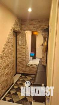 1-к квартира, посуточно, 56м2, 1/1 этаж