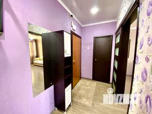 1-к квартира, посуточно, 35м2, 3/16 этаж