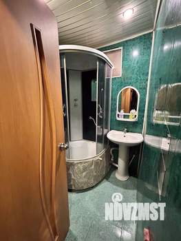 2-к квартира, посуточно, 49м2, 4/5 этаж
