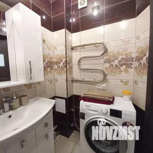 2-к квартира, посуточно, 60м2, 1/1 этаж