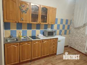 1-к квартира, посуточно, 50м2, 1/1 этаж