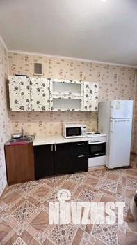 1-к квартира, посуточно, 52м2, 1/1 этаж
