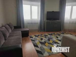 1-к квартира, посуточно, 78м2, 1/1 этаж