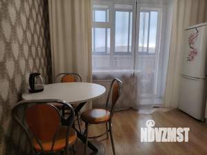 1-к квартира, посуточно, 48м2, 6/16 этаж