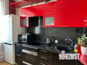 1-к квартира, посуточно, 58м2, 4/9 этаж