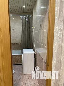 1-к квартира, посуточно, 50м2, 9/16 этаж