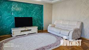 2-к квартира, посуточно, 80м2, 4/16 этаж