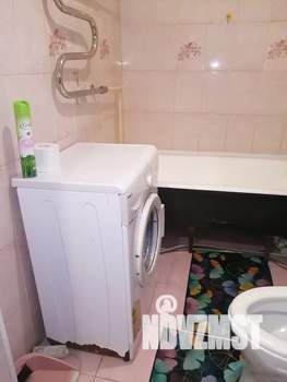 1-к квартира, посуточно, 32м2, 3/5 этаж
