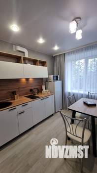 1-к квартира, посуточно, 35м2, 4/5 этаж