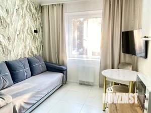 1-к квартира, посуточно, 36м2, 3/9 этаж