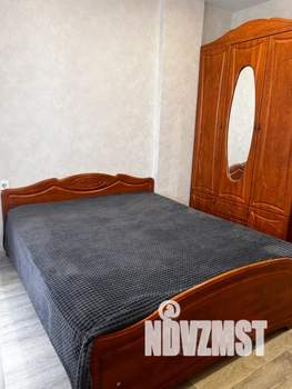 1-к квартира, посуточно, 56м2, 2/16 этаж