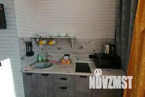1-к квартира, посуточно, 35м2, 7/16 этаж