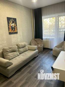 2-к квартира, на длительный срок, 46м2, 1/5 этаж