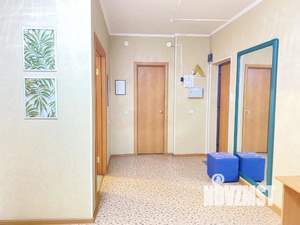 1-к квартира, посуточно, 70м2, 1/1 этаж